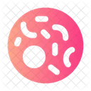 Bacteria Icon