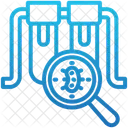 Bacteria  Icon