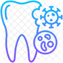 -bacteria  Icon