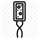 Bacteria  Icon