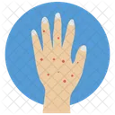 Bacteria  Icon