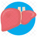 Bacteria  Icon