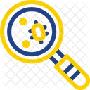 Bacteria  Icon