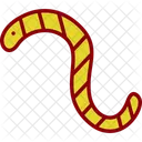 Bacteria  Icon
