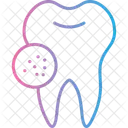 Bacteria  Icon