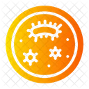 Bacterias  Icono