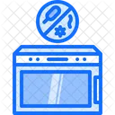 Bactericidal Chamber  Icon