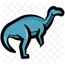 Bactrosaurus  Icon