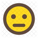 Emoji Emotion Expression Icon