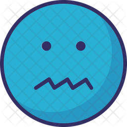 Bad Emoji Icon