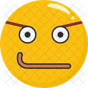 Bad  Icon