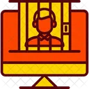 Bad Capture Gaol Icon