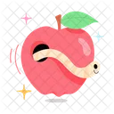 Bad Apple  Icon