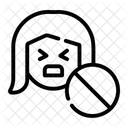 Bad Behaviours  Icon