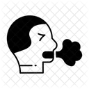 Bad Breath  Icon