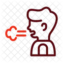 Bad Breath  Icon