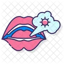 Bad Breath  Icon