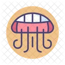 Bad Breath  Icon