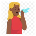 Bad breath  Icon