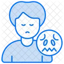 Bad day  Icon