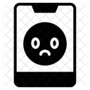 Bad emoji  Icon
