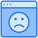 Bad Feedback Feedback Bad Icon