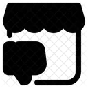 Bad Feedback  Icon