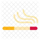 Bad Habit Addiction Unhealthy Icon