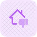 Bad House  Icon