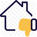 Bad House  Icon