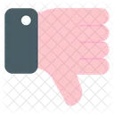 Bad  Icon