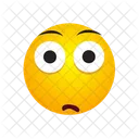 Bad Luck Emoji  Icon