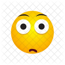 Bad Luck Emoji Emoji Icon