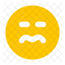 Bad mood  Icon