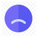 Bad Mood  Icon