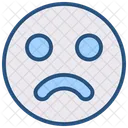 Bad Reaction  Icon