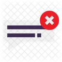 Bad Review  Icon