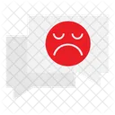 Bad Review  Icon