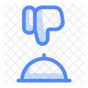 Bad Review Feedback Review Icon