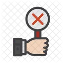 Bad Review Poor Review Rating Icon