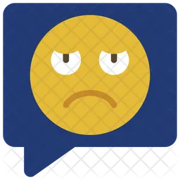 Bad Review  Icon