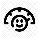 Bad Review Negative Feedback Icon