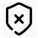 Bad Security  Icon