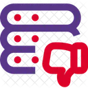 Bad Server  Icon