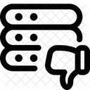 Bad Server  Icon