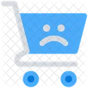 Bad Shopping  Icon