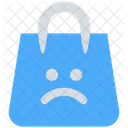 Bad Shopping  Icon