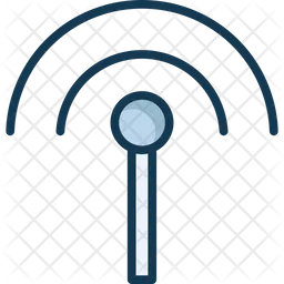 Bad signals  Icon