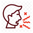 Bad Smell  Icon