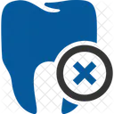 Bad Teeth  Icon